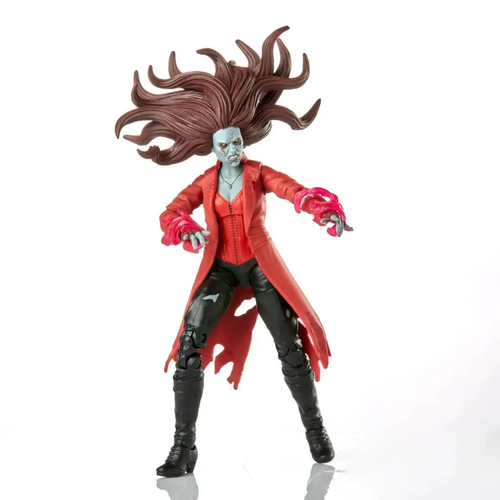 ML KHONSHU DISNEY+ ZOMBIE SCARLET AF