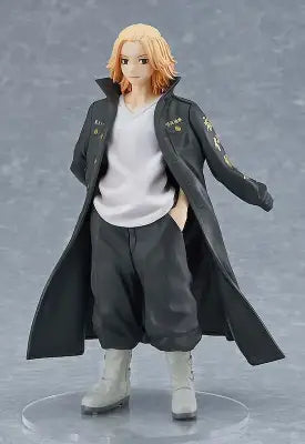TOKYO REVENGERS MANJIRO SANO PUP