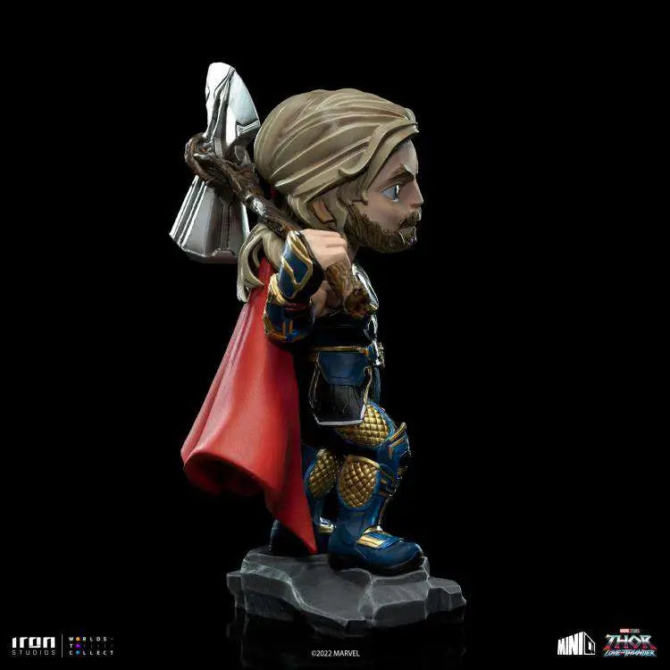 THOR LOVE AND THUNDER THOR MINICO