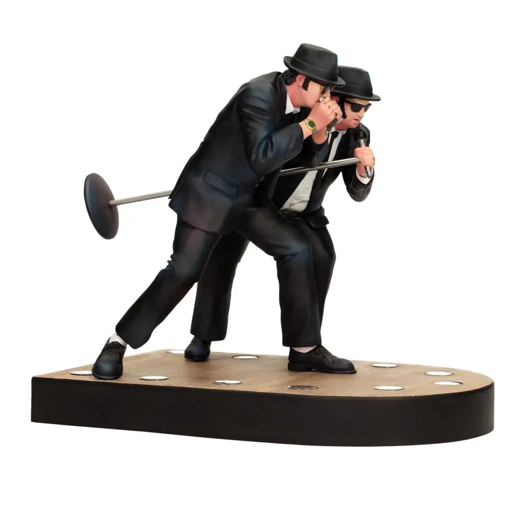 BLUES BROTHERS STAGE BOX SET AF