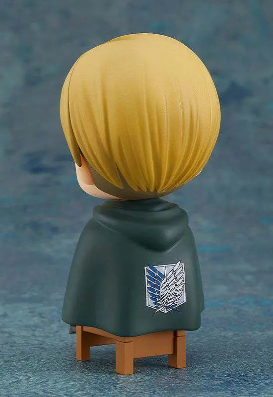 AOT ERWIN SMITH NENDOROID SWACCHAO