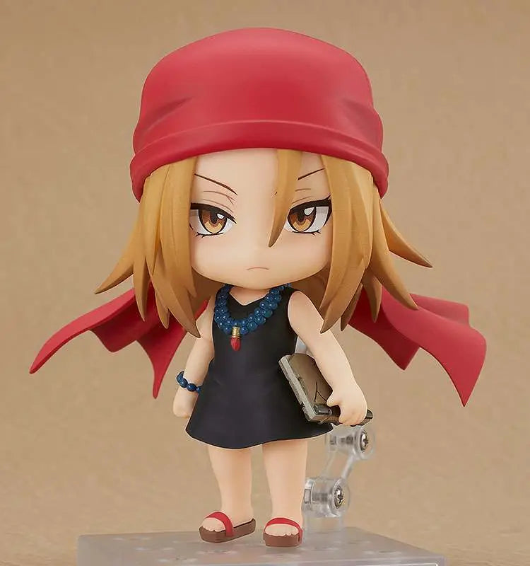 SHAMAN KING ANNA KYOYAMA NENDOROID