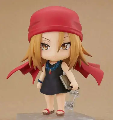 SHAMAN KING ANNA KYOYAMA NENDOROID