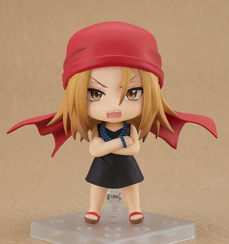 SHAMAN KING ANNA KYOYAMA NENDOROID