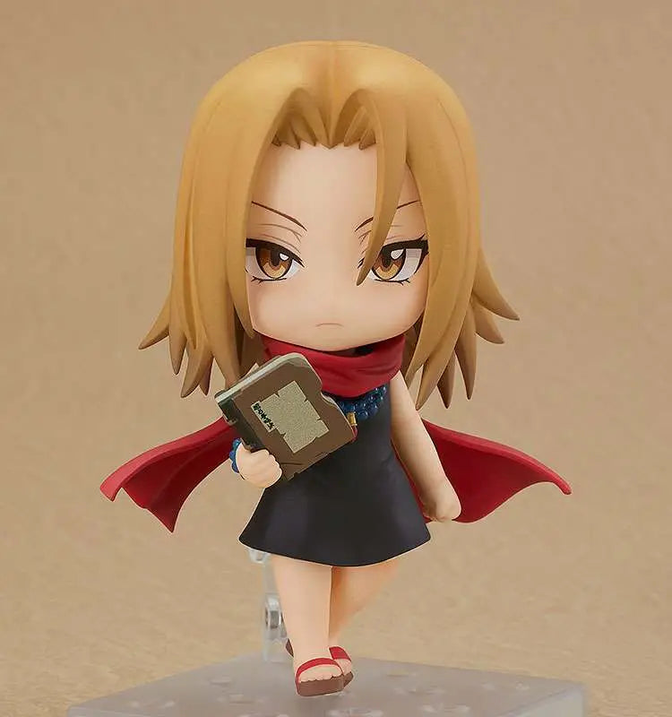 SHAMAN KING ANNA KYOYAMA NENDOROID