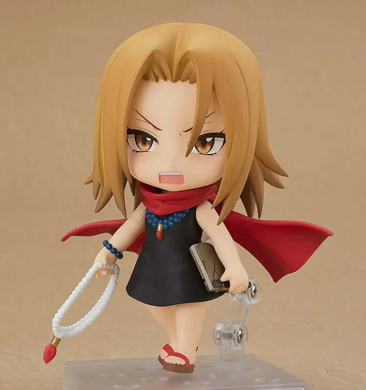 SHAMAN KING ANNA KYOYAMA NENDOROID