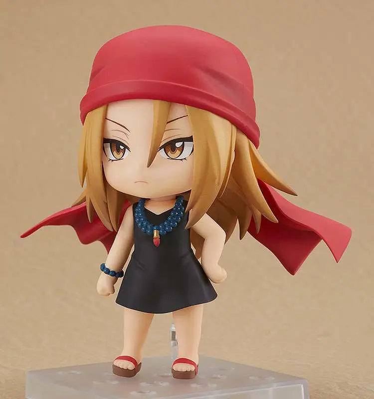 SHAMAN KING ANNA KYOYAMA NENDOROID