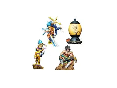 DRAGON BALL SUP DRACAP REBIRTH POWER (4)
