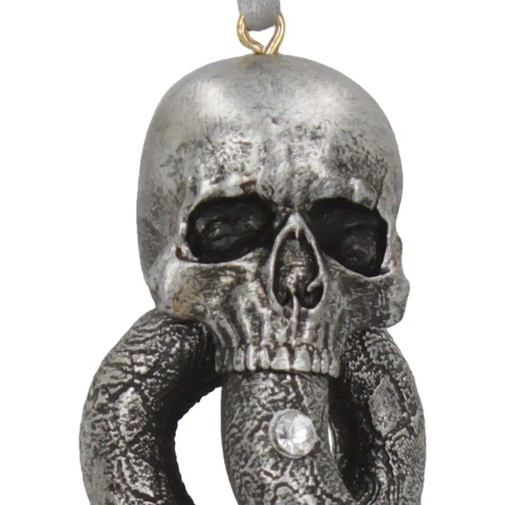 HARRY POTTER THE DARK MARK HANGING ORNAMENT