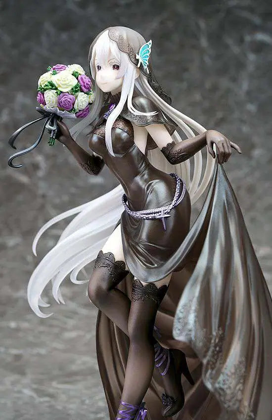 RE ZERO ECHIDNA WEDDING VER ST