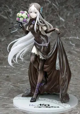 RE ZERO ECHIDNA WEDDING VER ST