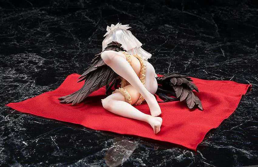 OVERLORD IV ALBEDO BRIDE 1/7 STATUE