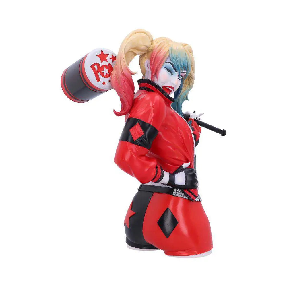 HARLEY QUINN  - BUST
