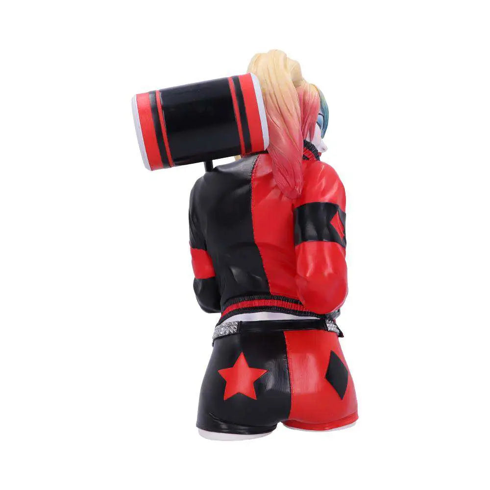 HARLEY QUINN  - BUST