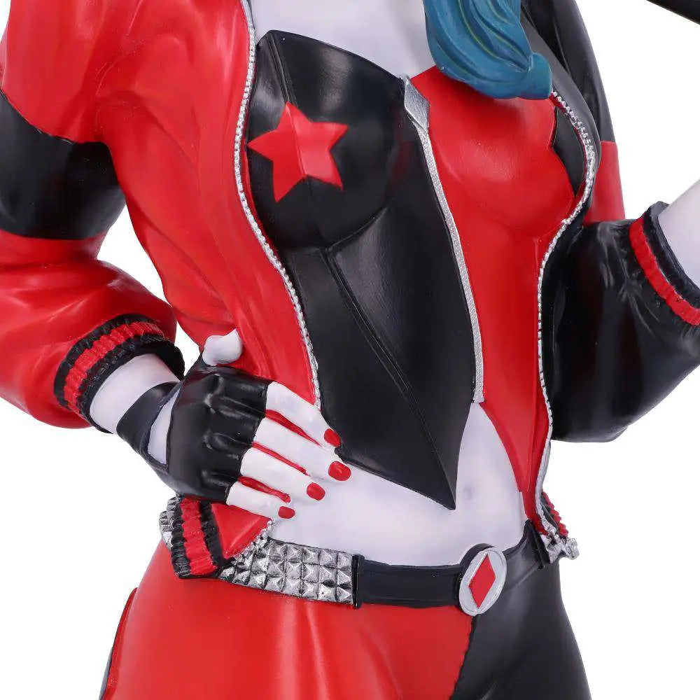 HARLEY QUINN  - BUST