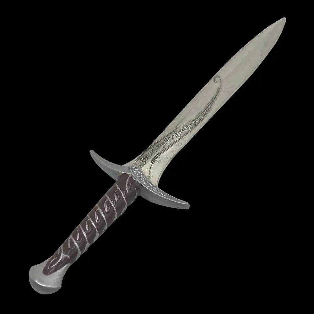 LOTR STING SWORD SCALED PROP REPLICA