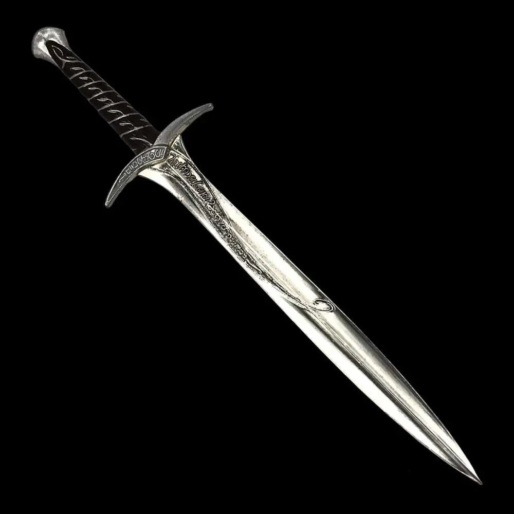 LOTR STING SWORD SCALED PROP REPLICA