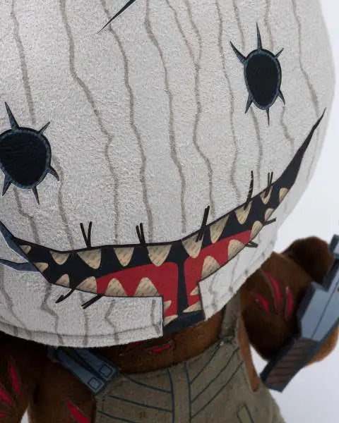 DEAD BY DAYLIGHT THE TRAPPER PLUSH