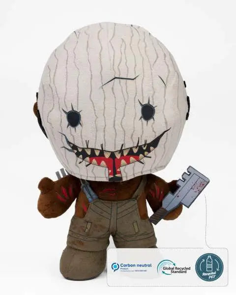 DEAD BY DAYLIGHT THE TRAPPER PLUSH