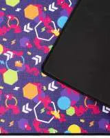 FALL GUYS BEANS OVERSIZED MOUSEPAD