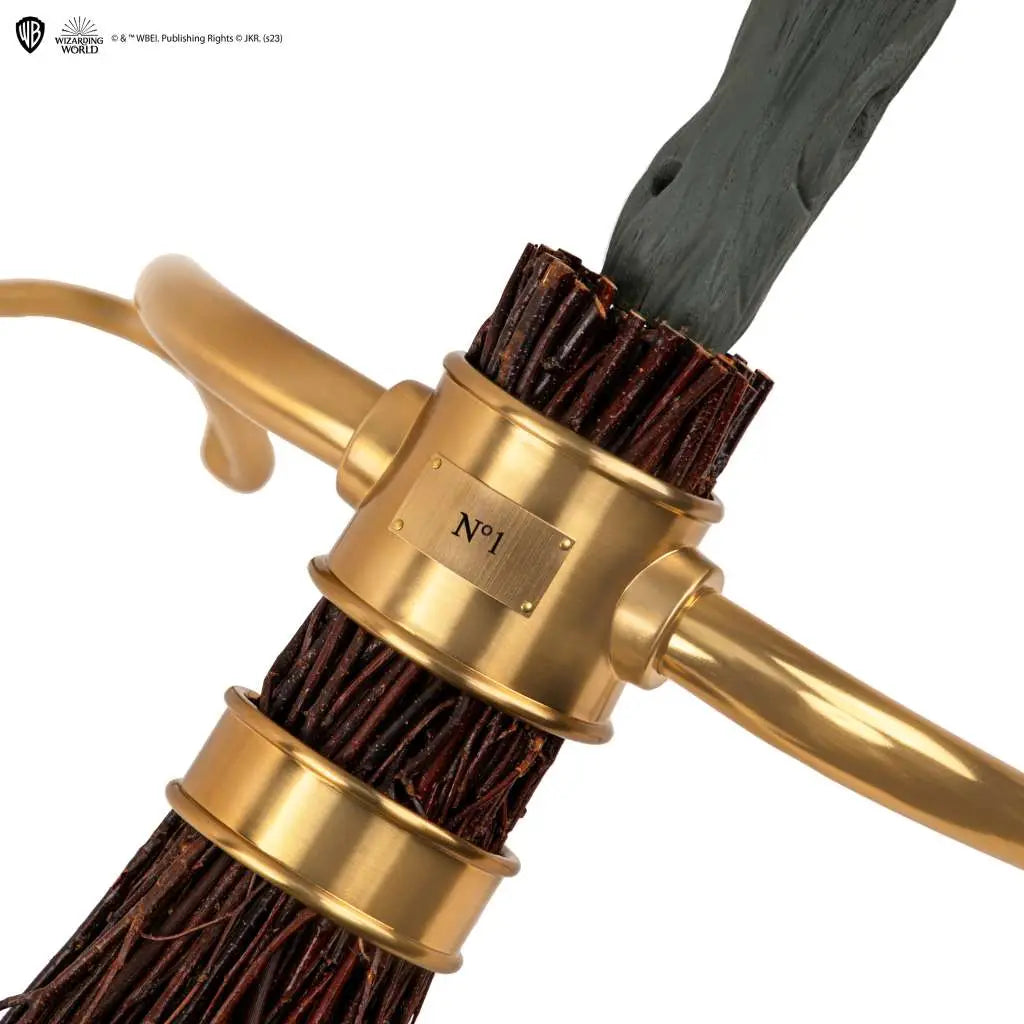 HP FIREBOLT BROOM REPLICA 2022 EDITION