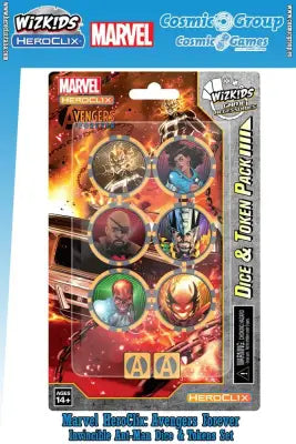MHC AVENGERS FOREVER GHOST RIDER D&T
