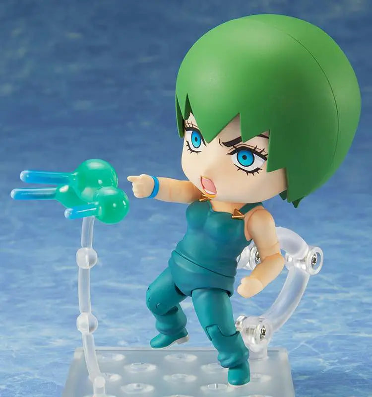 JOJO BIZ ADV STONE OCEAN FOO F NENDOROID