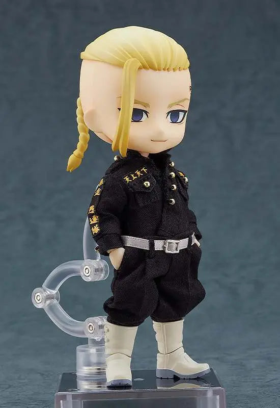 TOKYO REVENGERS DRAKEN NENDOROID DOLL