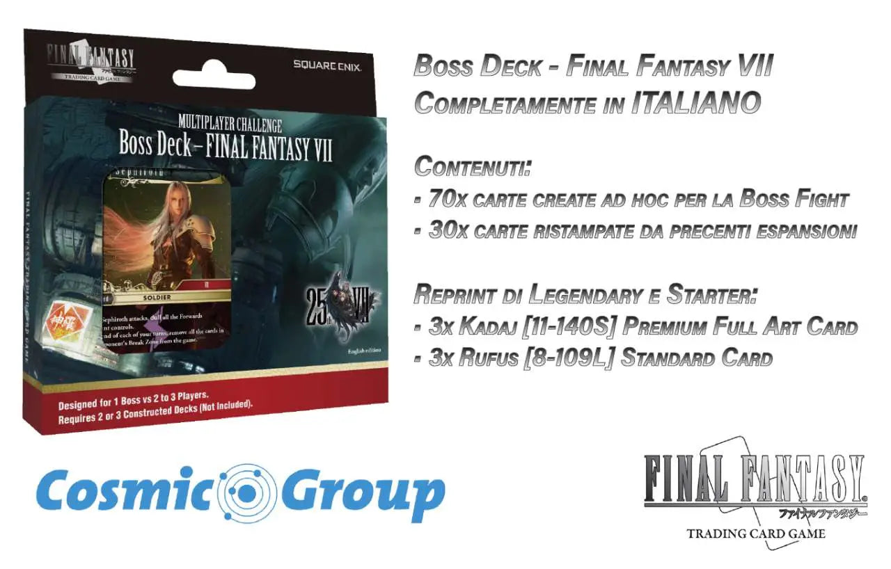 FFTCG BOSS DECK FF VII (6)