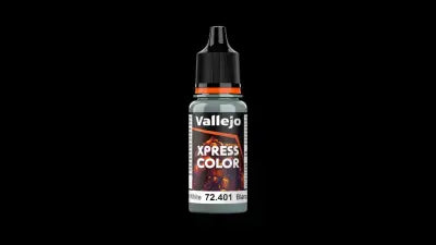 XPRESS COLOR 72401 TEMPLAR WHITE