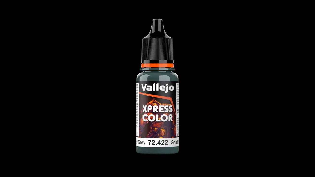 XPRESS COLOR 72422 SPACE GREY