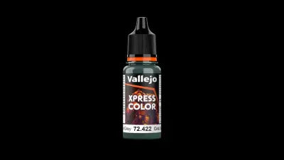 XPRESS COLOR 72422 SPACE GREY