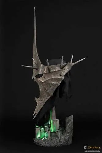 LOTR WITCHKING OF ANGMAR 1:1 ART MASK