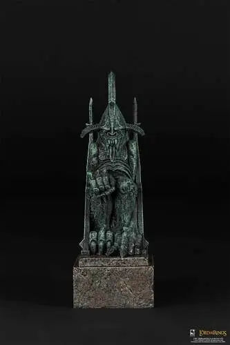 LOTR WITCHKING OF ANGMAR 1:1 ART MASK