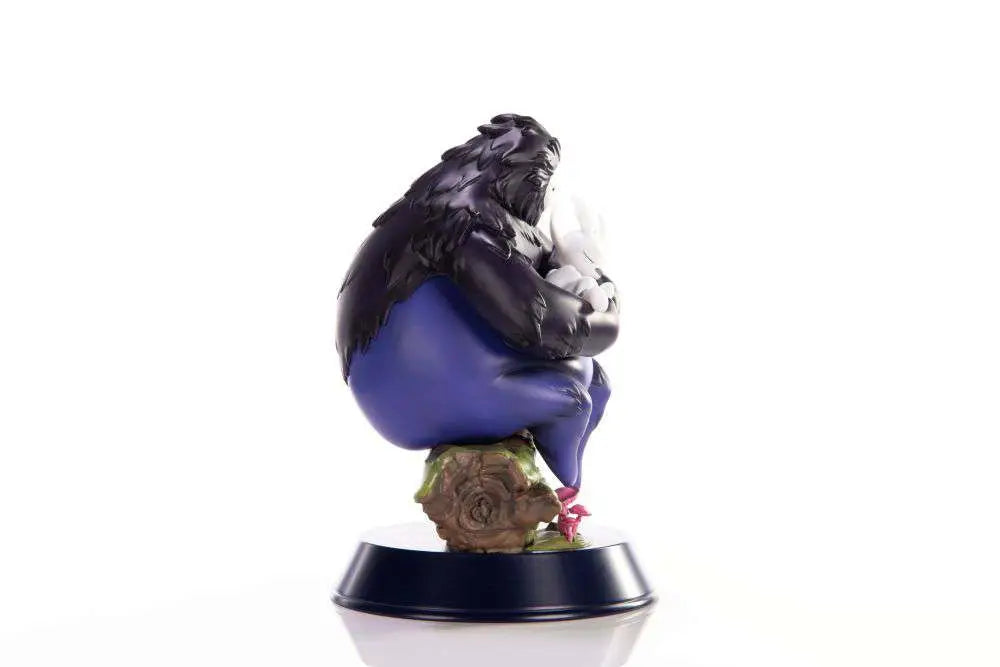 ORIN AND NARU PVC STATUE DAY VERSION