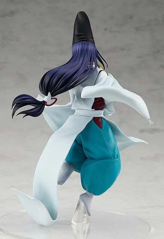 HIKARU NO GO FUJIWARA-NO-SAI PUP