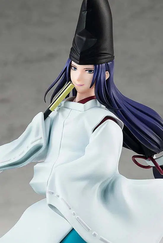 HIKARU NO GO FUJIWARA-NO-SAI PUP