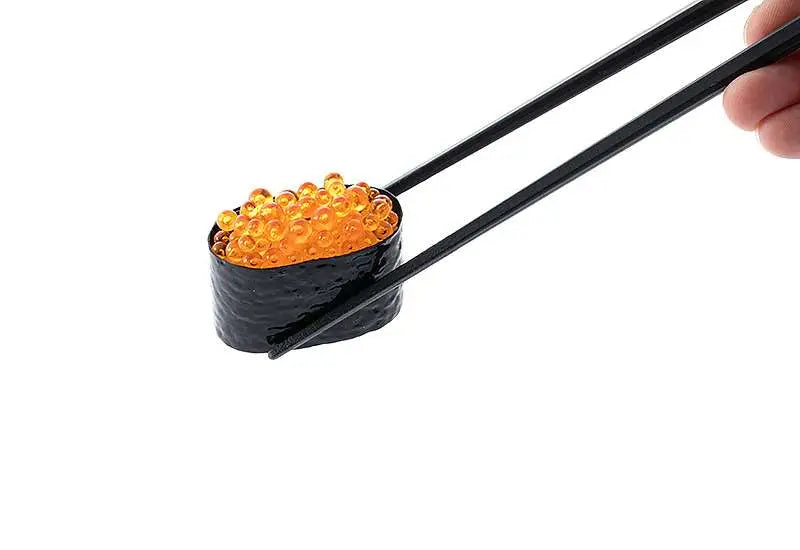 SUSHI IKURA SALMON ROE PLASTIC MODEL KIT