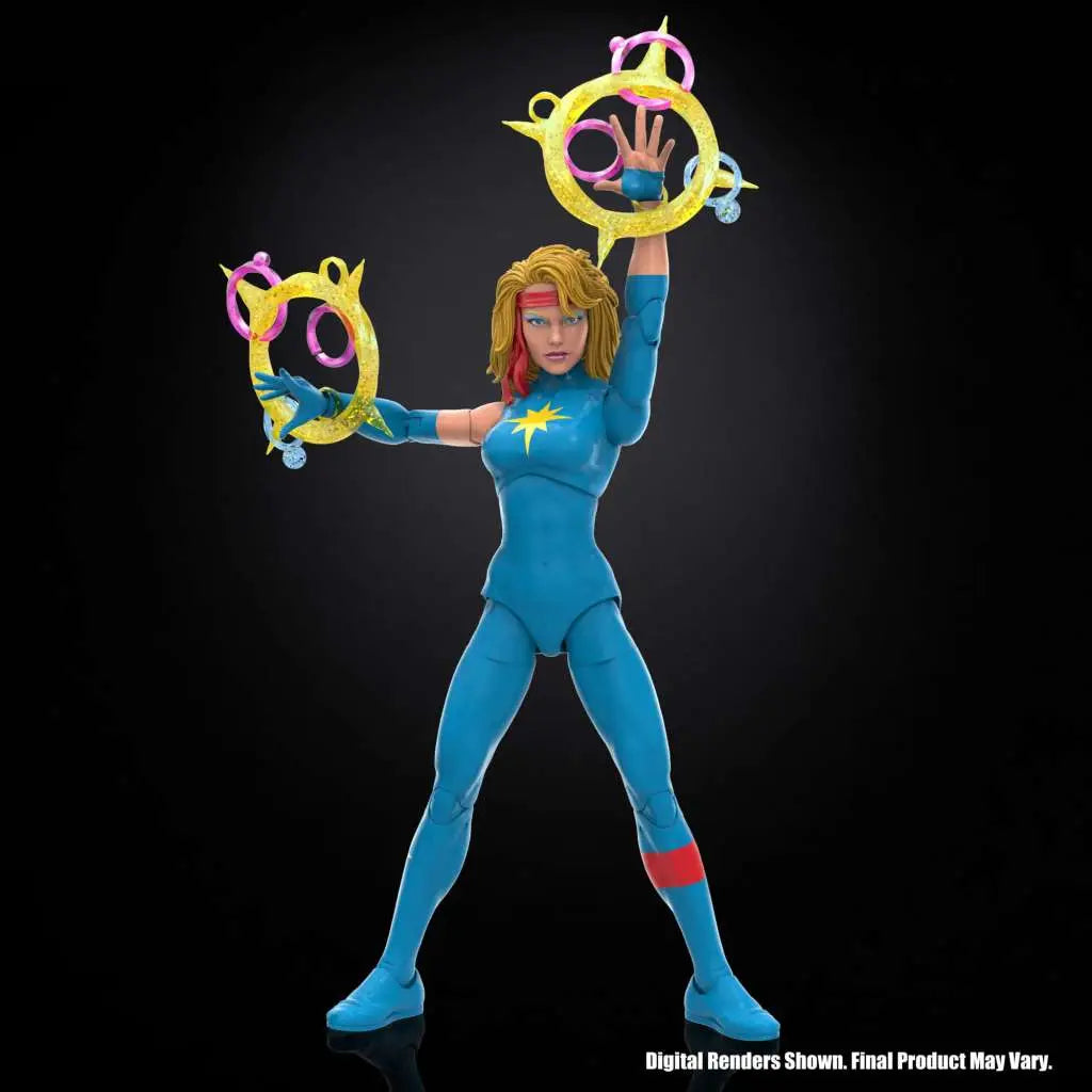ML MOJOWORLD MULTIPAK ULTRA LIMITED SET