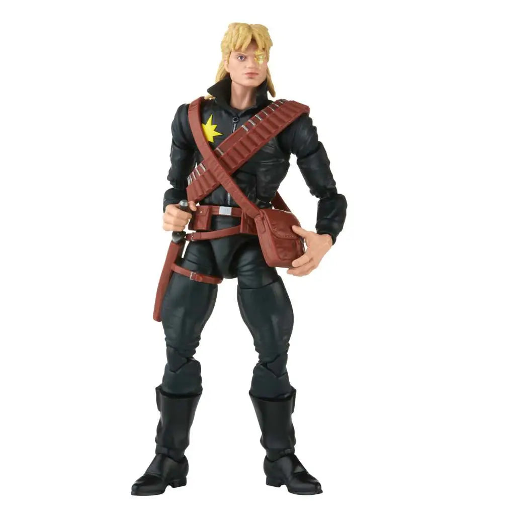 ML VINTAGE X-MEN LONGSHOT AF
