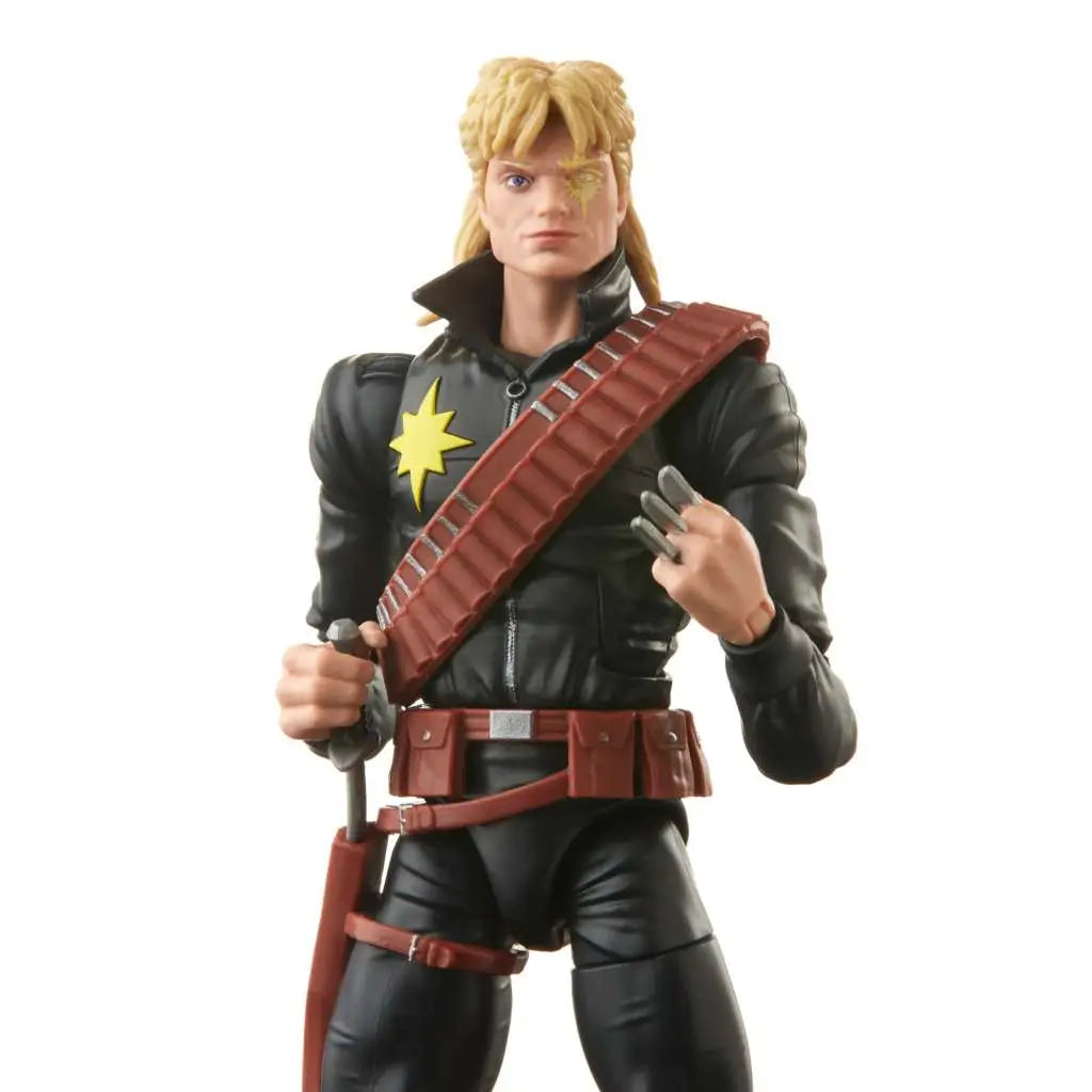 ML VINTAGE X-MEN LONGSHOT AF
