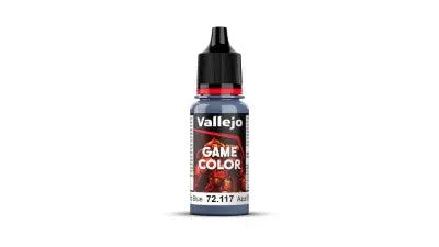 GAME COLOR 72117 ELFIC BLUE