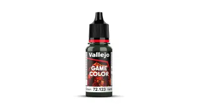 GAME COLOR 72123 ANGEL GREEN