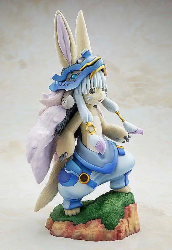 MADE IN ABYSS GOLDEN CITY NANACHI 1/7 ST