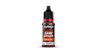 GAME COLOR 72601 FRESH BLOOD