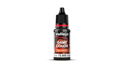 GAME COLOR 72609 RUST