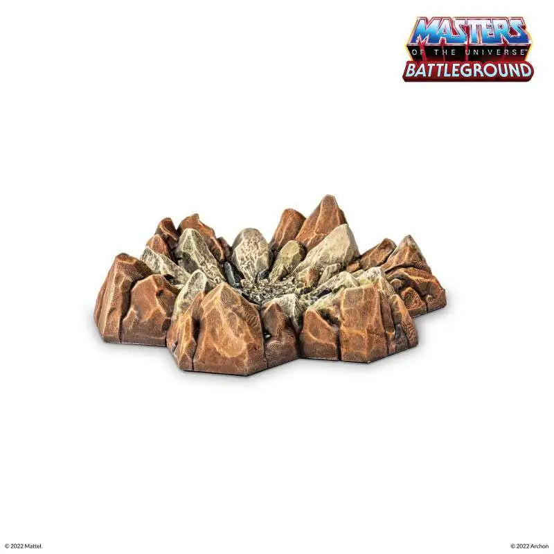 Motu:Battleground - Wave 3 - Masters Of The Universe Faction ITA
