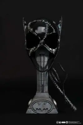 BATMAN RET CATWOMAN 1:1 SCALE MASK REP