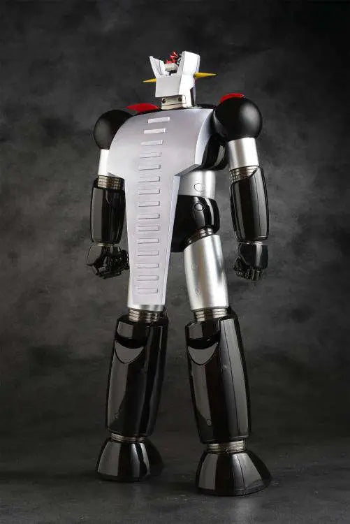 GRAND ACTION BIGSIZE MODEL ENERGER Z