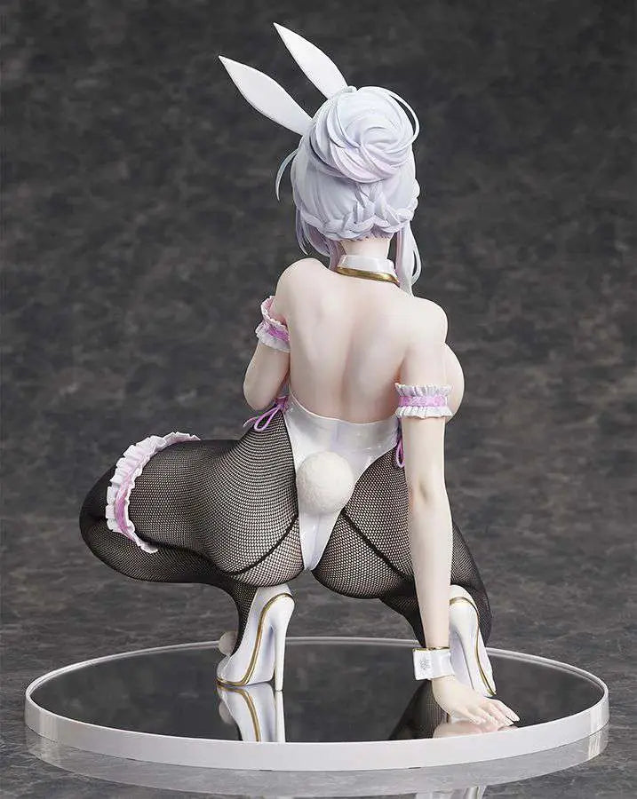 MIFUYU YUKINO BUNNY 1/4 STATUE